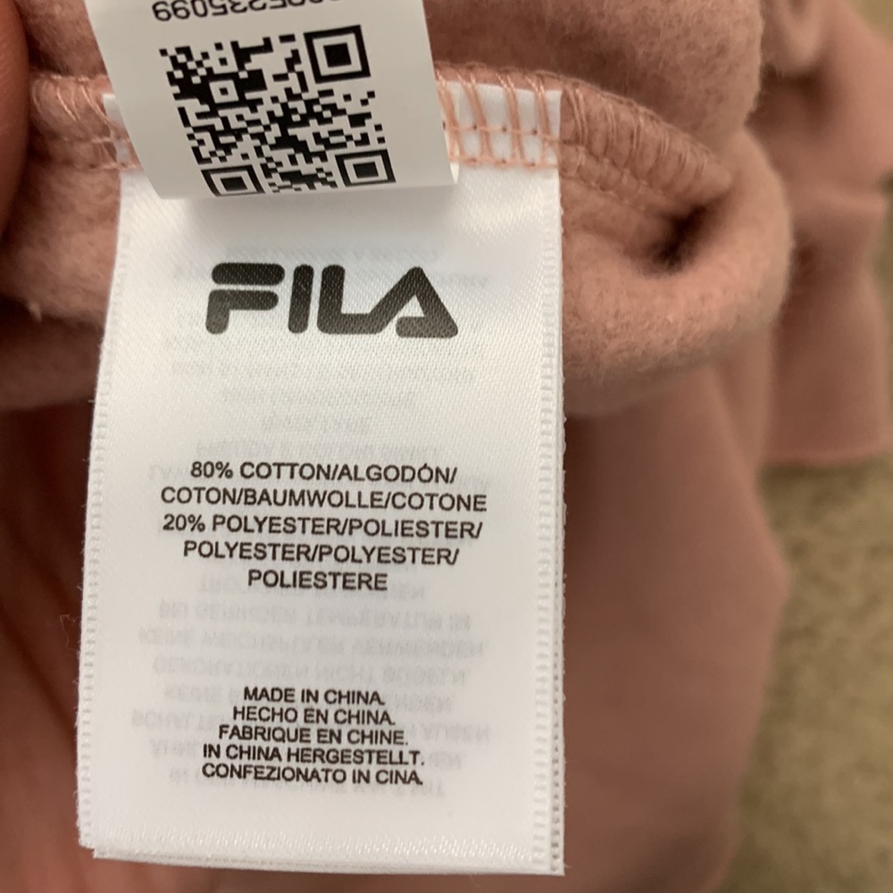 Fila shorts - Picture 3 of 3